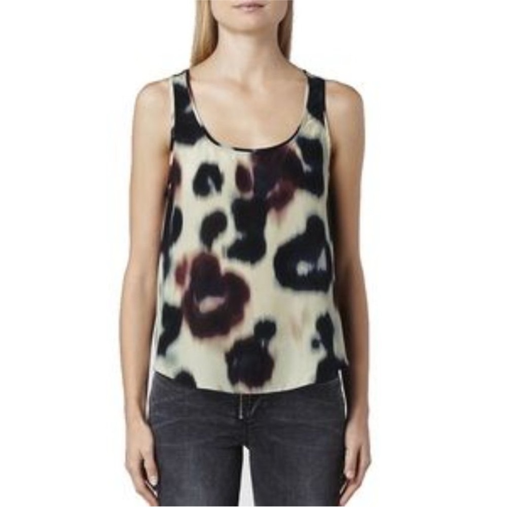 ISO all saints tank